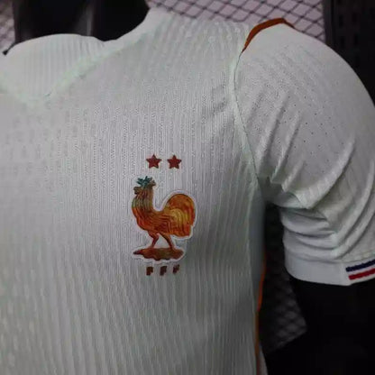 2026 World Cup France Away Kit