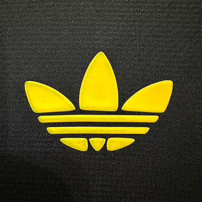 2026 World Cup Jamaica Away Kit Player Version