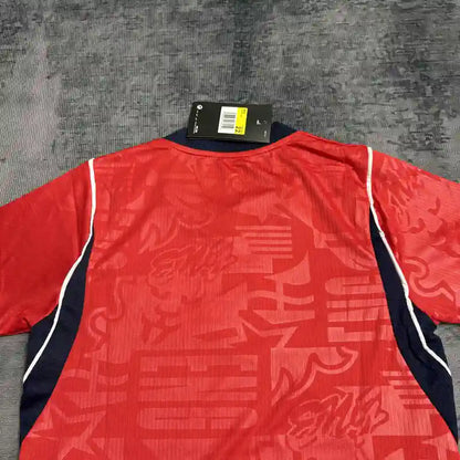 2026 World Cup England Away Kit - Kids Set