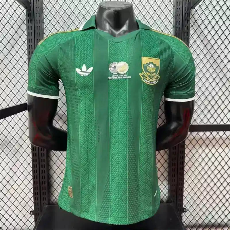 2026 World Cup South Africa Away Kit