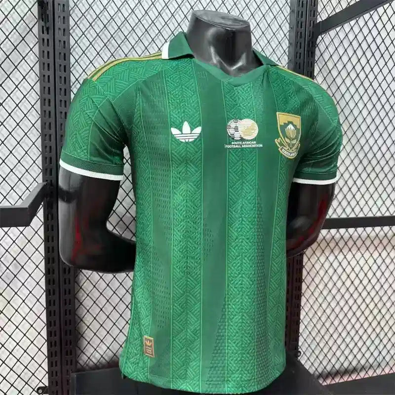 2026 World Cup South Africa Away Kit