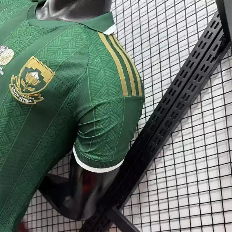 2026 World Cup South Africa Away Kit
