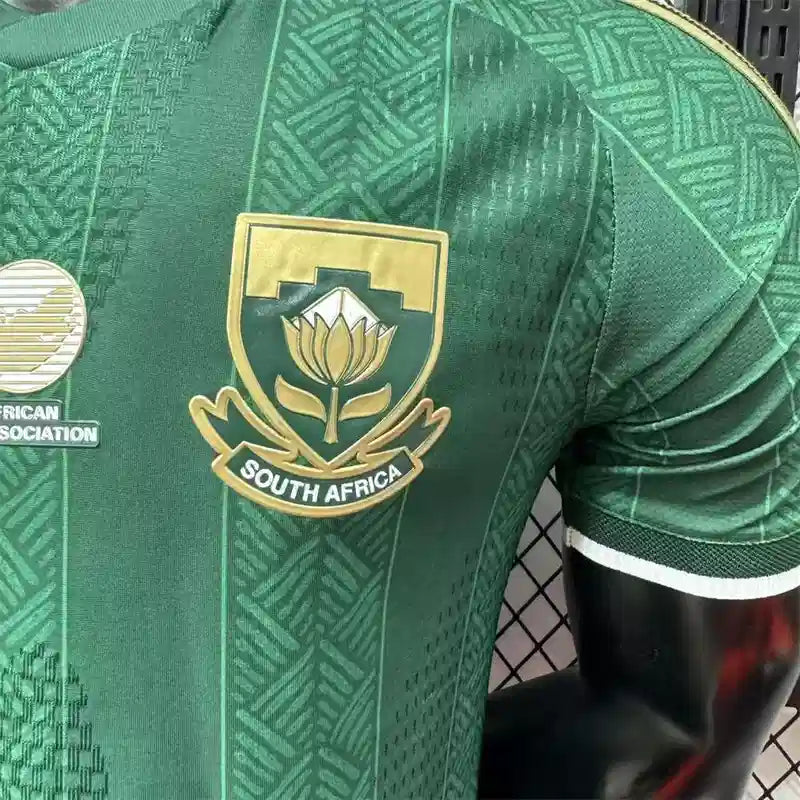 2026 World Cup South Africa Away Kit