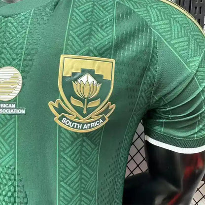 2026 World Cup South Africa Away Kit