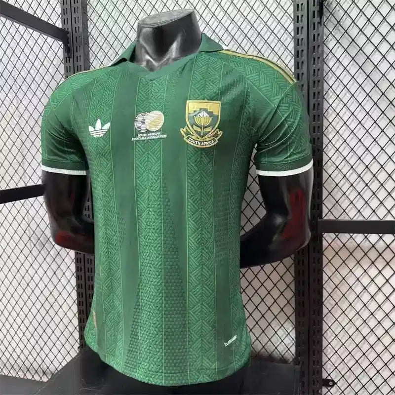2026 World Cup South Africa Away Kit