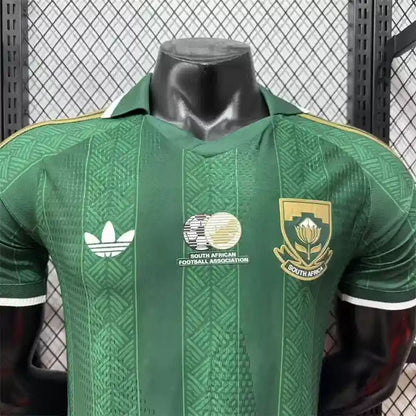 2026 World Cup South Africa Away Kit