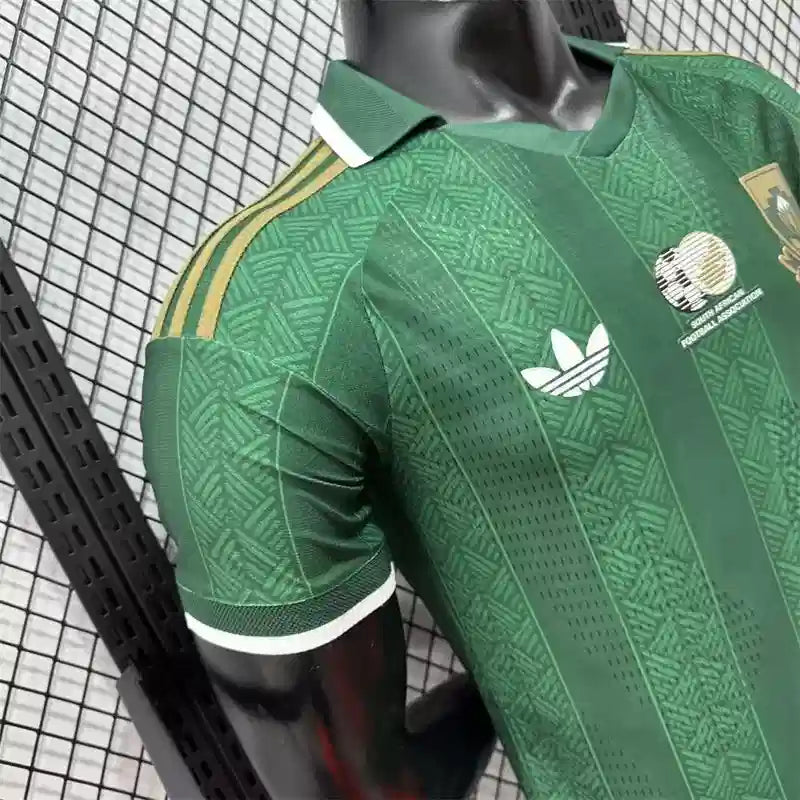 2026 World Cup South Africa Away Kit