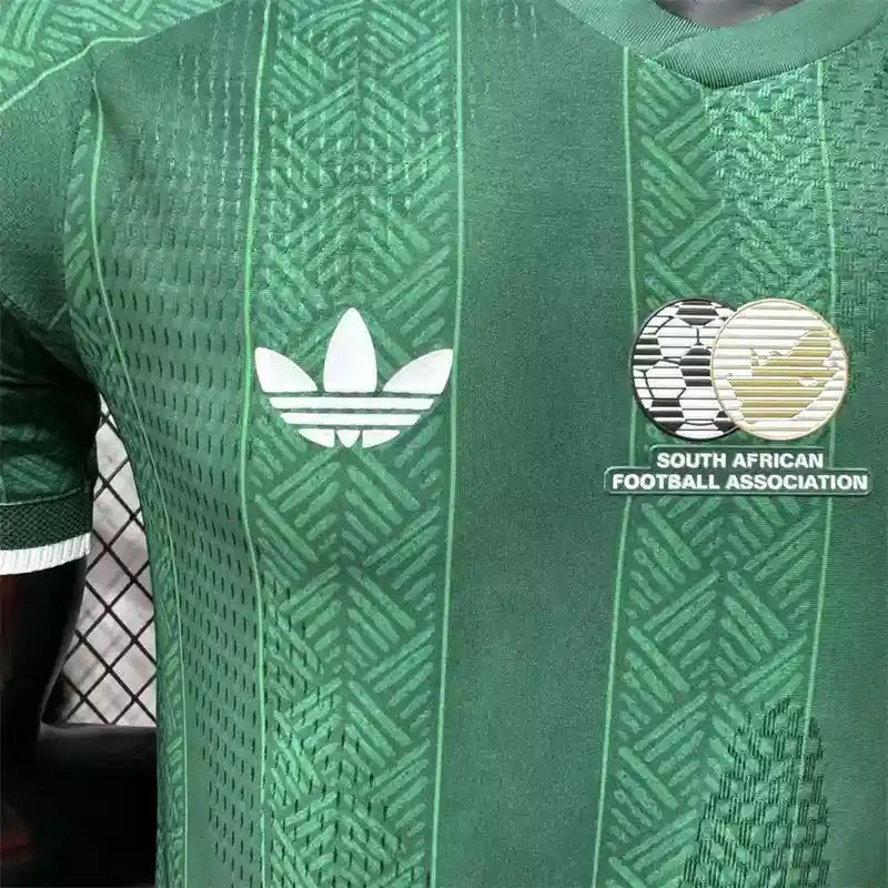 2026 World Cup South Africa Away Kit