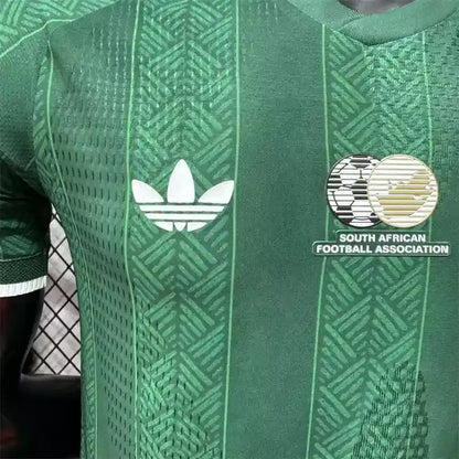2026 World Cup South Africa Away Kit