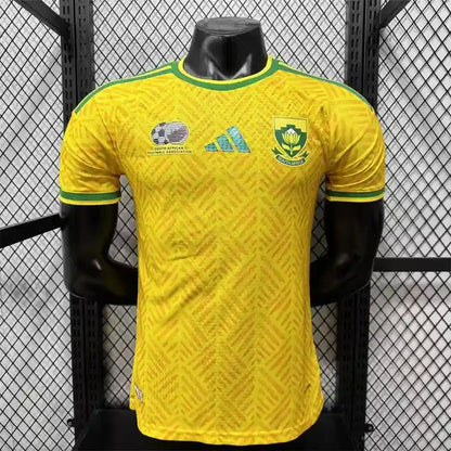 2026 World Cup South Africa Home Kit