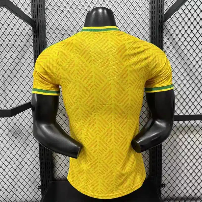 2026 World Cup South Africa Home Kit
