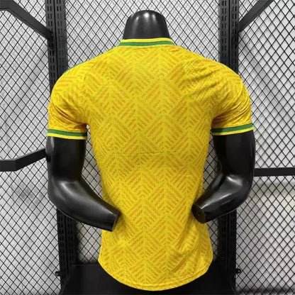 2026 World Cup South Africa Home Kit