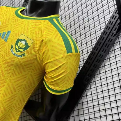 2026 World Cup South Africa Home Kit
