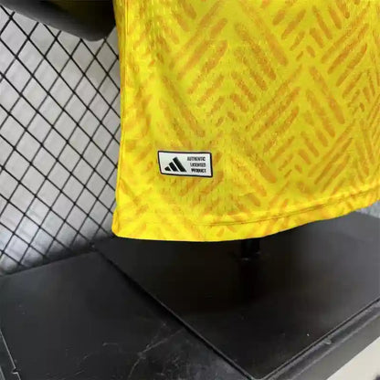 2026 World Cup South Africa Home Kit