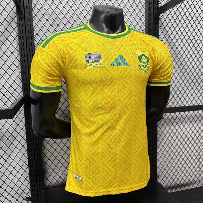 2026 World Cup South Africa Home Kit