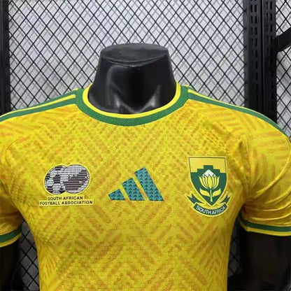 2026 World Cup South Africa Home Kit