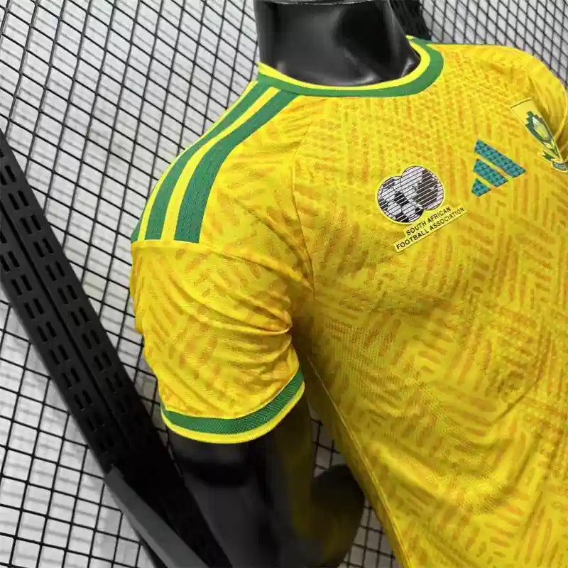 2026 World Cup South Africa Home Kit