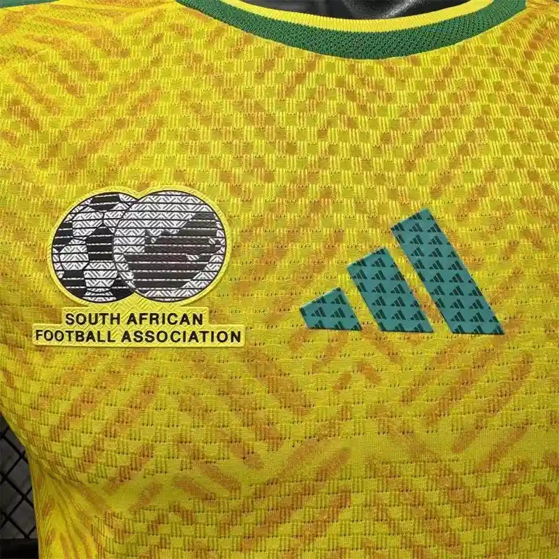 2026 World Cup South Africa Home Kit