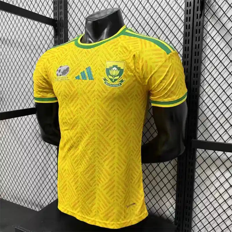 2026 World Cup South Africa Home Kit