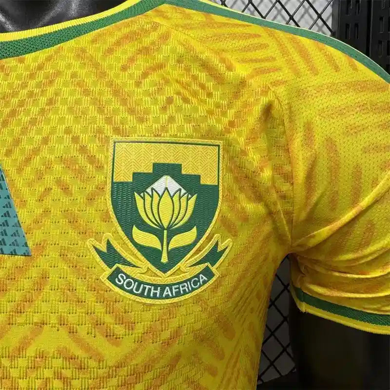 2026 World Cup South Africa Home Kit