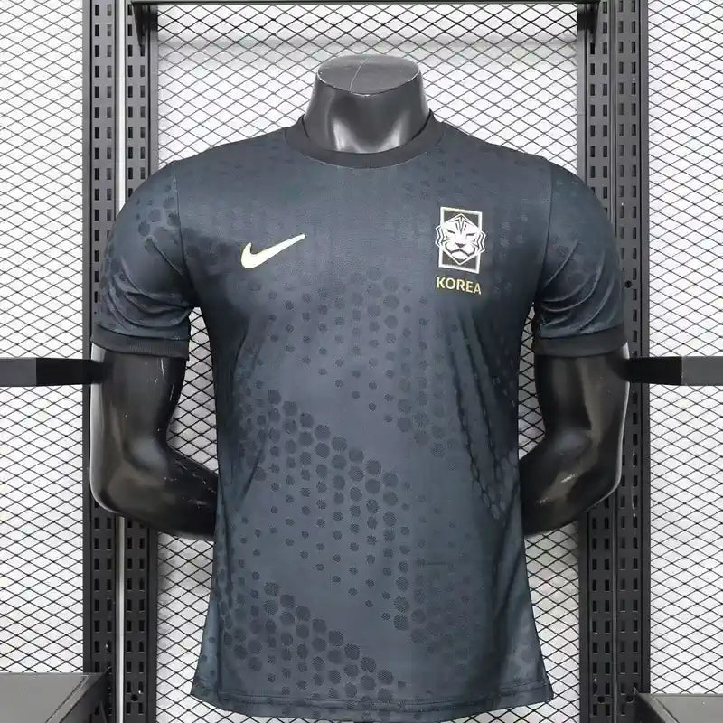 2026 World Cup South Korea Peaceminusone Kit