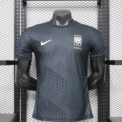 2026 World Cup South Korea Peaceminusone Kit