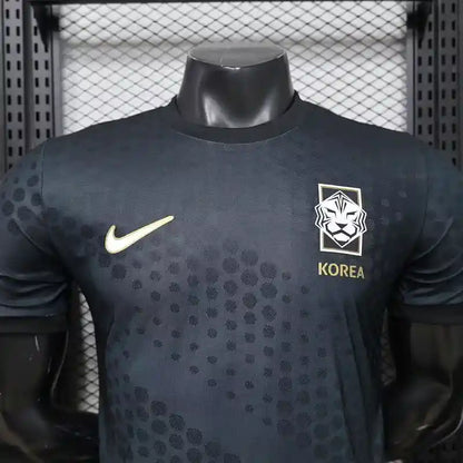 2026 World Cup South Korea Peaceminusone Kit