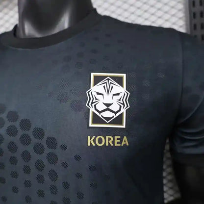 2026 World Cup South Korea Peaceminusone Kit