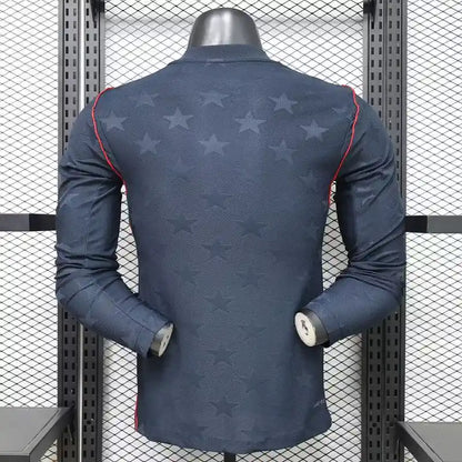 2026 World Cup USA Long Sleeves Away Kit