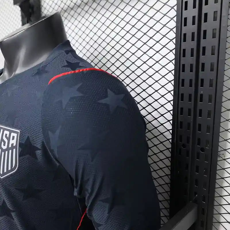 2026 World Cup USA Long Sleeves Away Kit