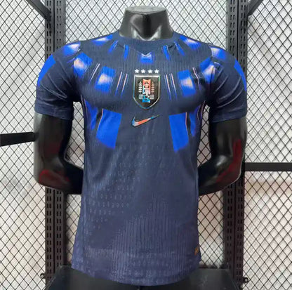 2026 World Cup Uruguay Away Kit Player Version