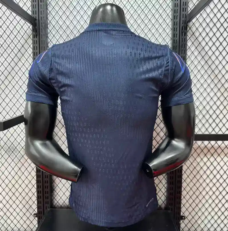2026 World Cup Uruguay Away Kit Player Version