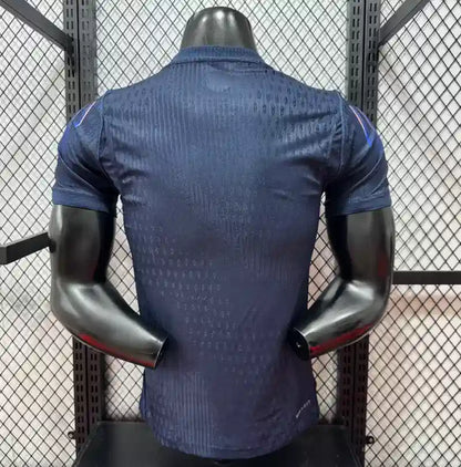 2026 World Cup Uruguay Away Kit Player Version