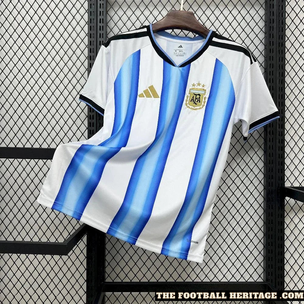 Argentina World Cup 2026 Home Kit – Fan Version image 0