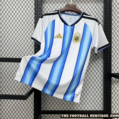 Argentina World Cup 2026 Home Kit – Fan Version image 0