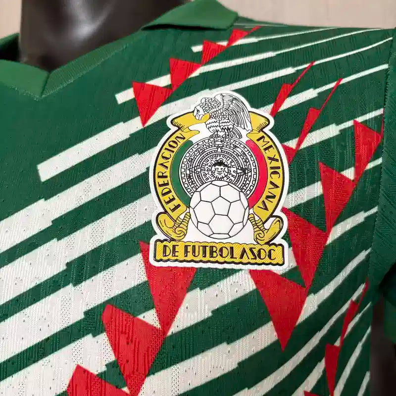 2026 World Cup Mexico Special Edition Kit image 3