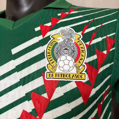 2026 World Cup Mexico Special Edition Kit image 3