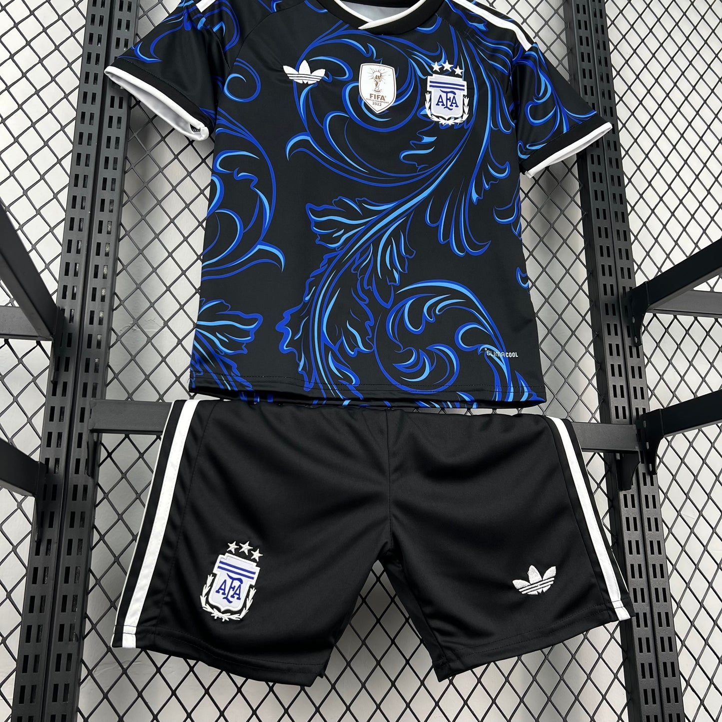 2026 World Cup Argentina Away Kit