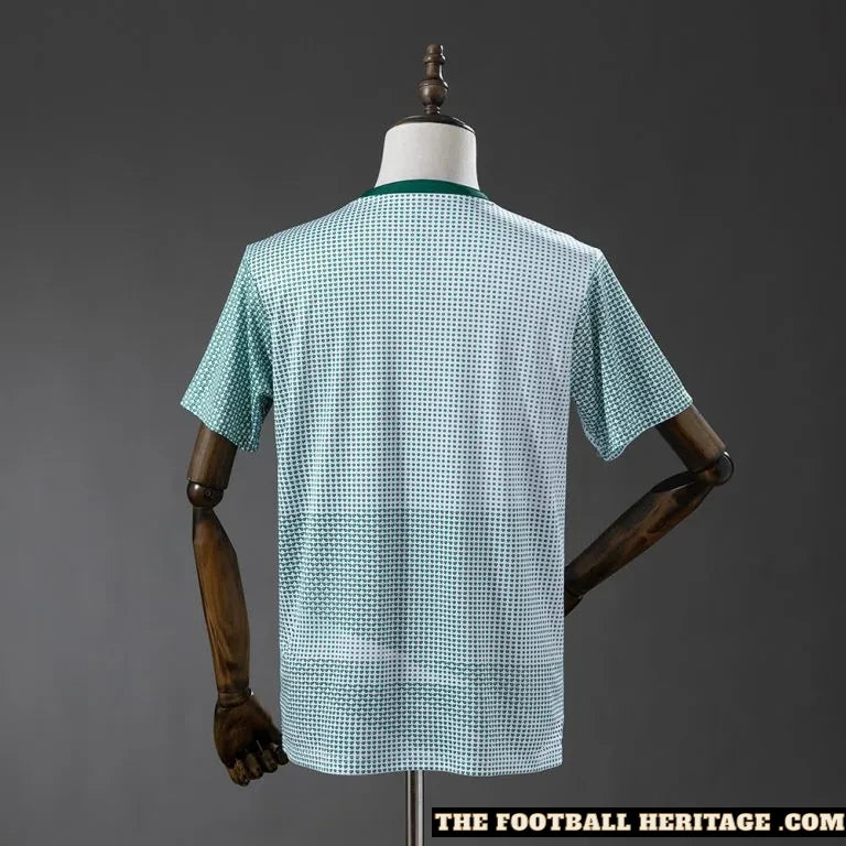 Mexico 2026 World Cup Special Kit- Fan Version image 1