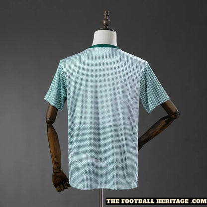 Mexico 2026 World Cup Special Kit- Fan Version image 1