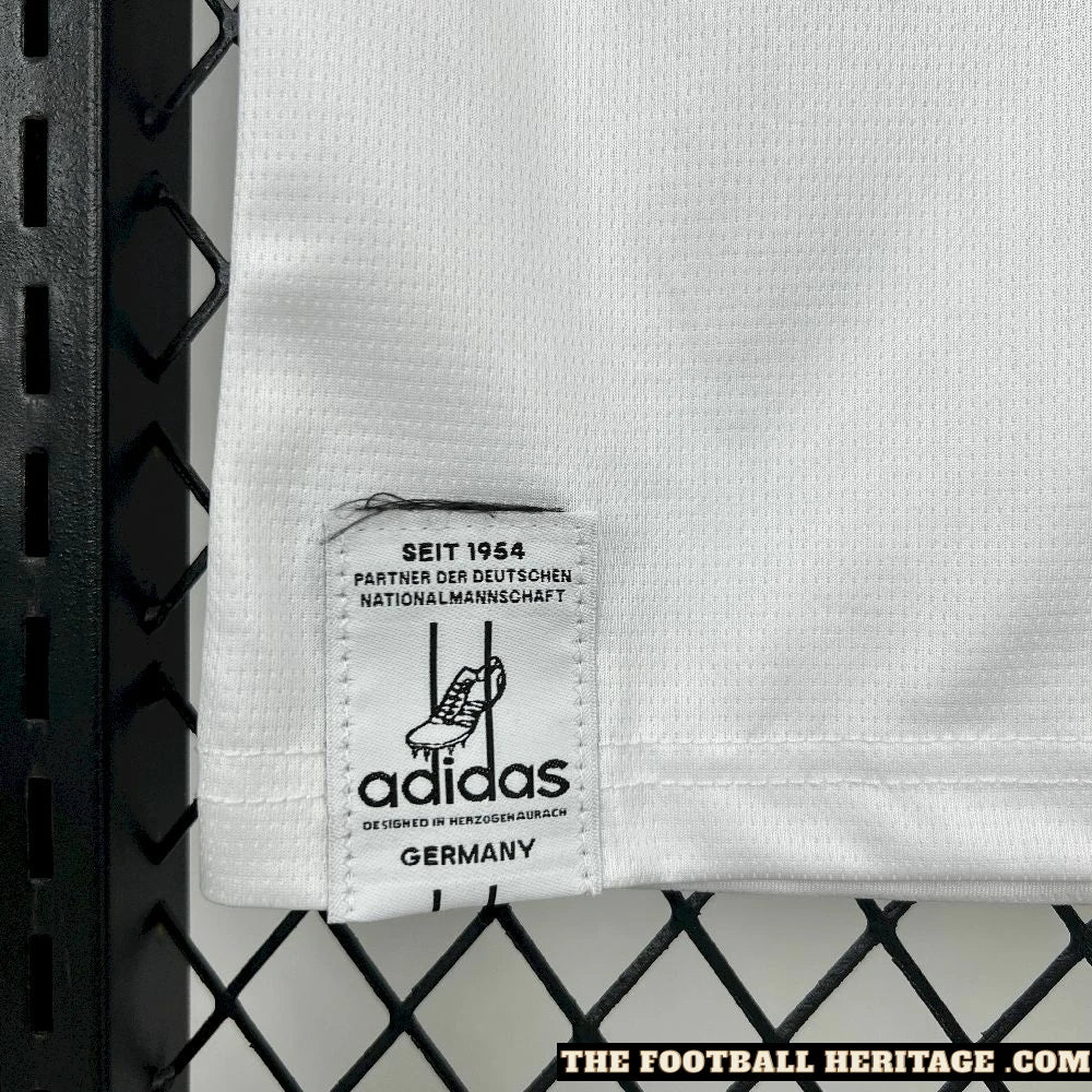 Germany World Cup 2026 Home Kit – Fan Version image 5