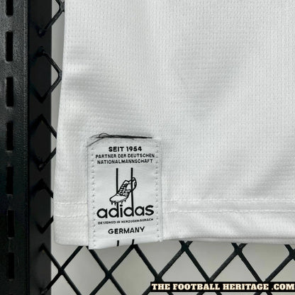 Germany World Cup 2026 Home Kit – Fan Version image 5