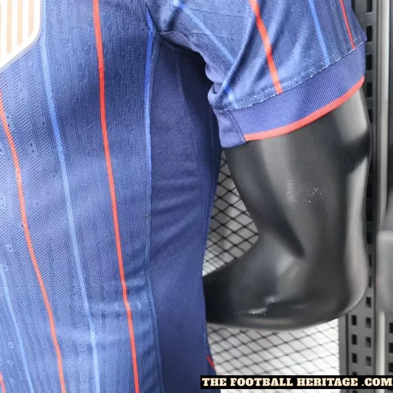 Usa 2026 Away Kit - Player Version image 6