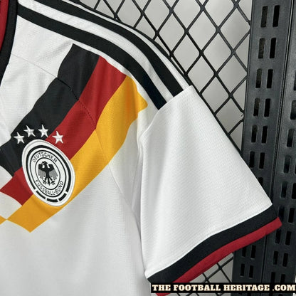 Germany World Cup 2026 Home Kit – Fan Version image 1