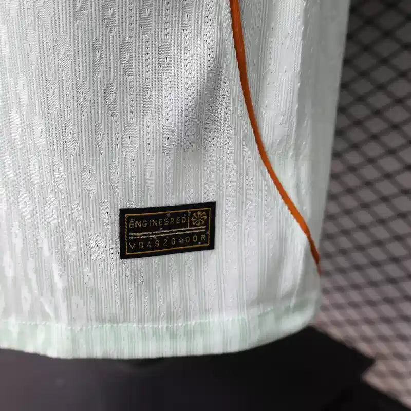 2026 France World Cup Long Sleeves Away Kit image 8