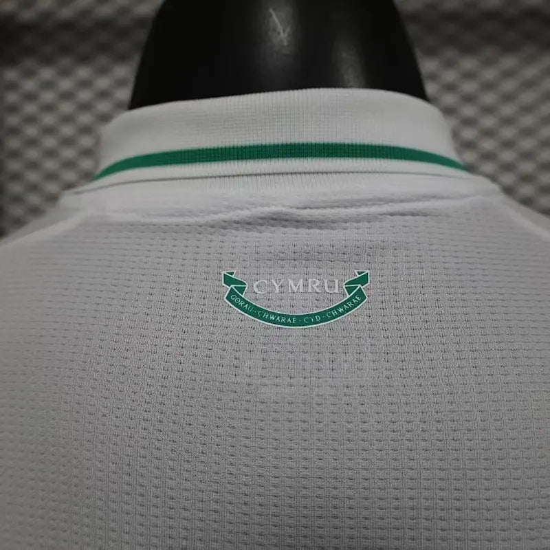2026 World Cup Wales Away Kit image 8