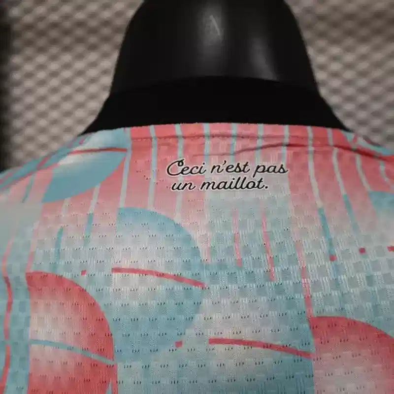 2026 Belgium Away World Cup Kit image 9