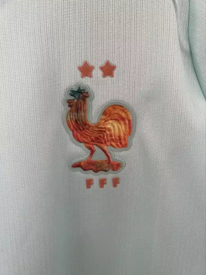 2026 France World Cup Away Kit image 5