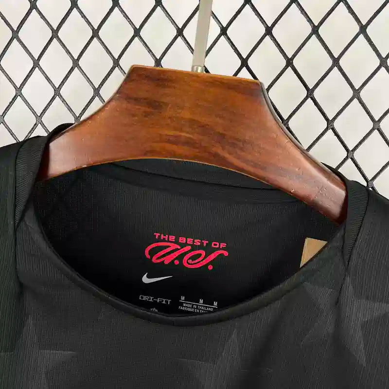 2026 World Cup USA Away Kit image 6