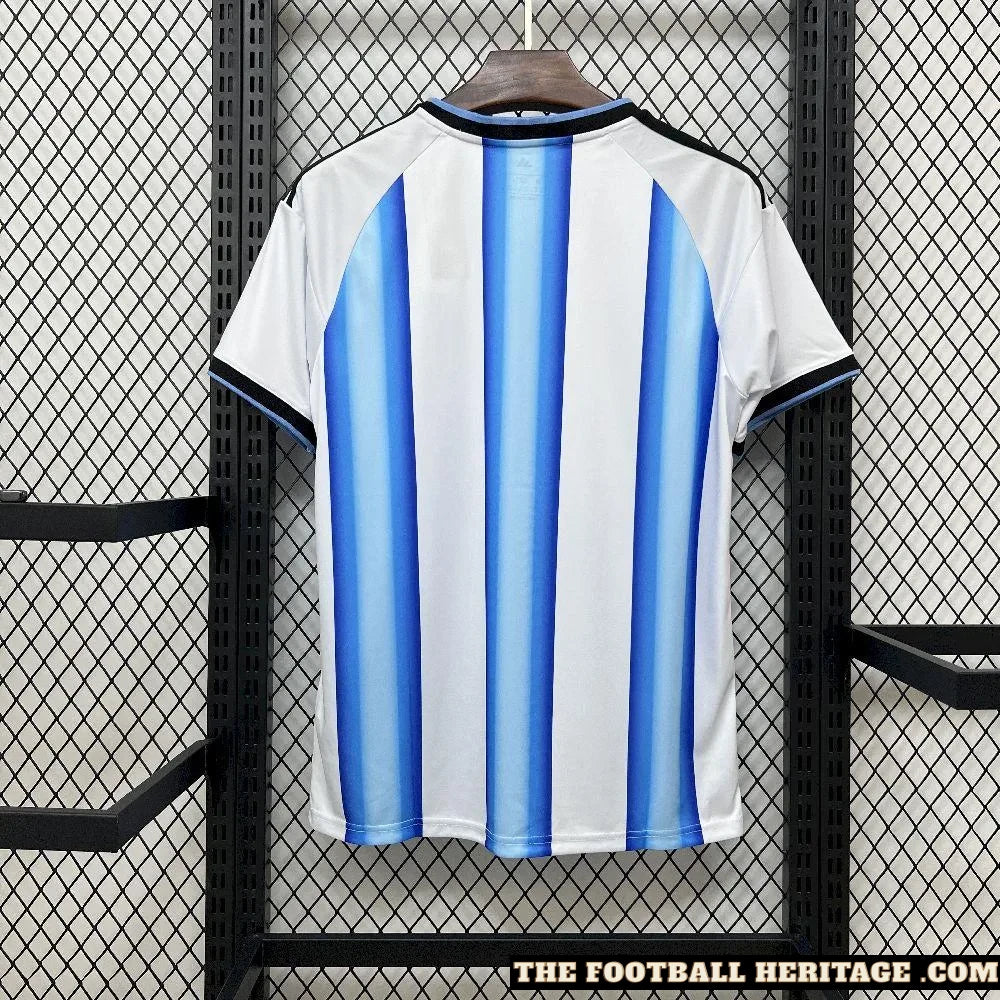 Argentina World Cup 2026 Home Kit – Fan Version image 8